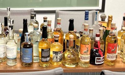 high-end alcohol from Ventura County stores.