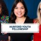 2025 Fully Funded Hurford Youth Fellows Programme (Washington D.C., United States
