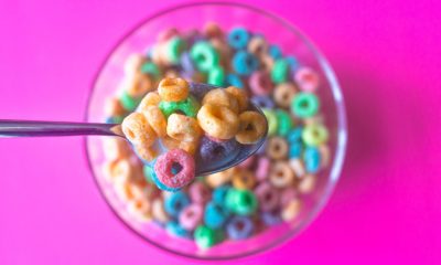 California lawmakers want to ban six artificial food dyes from foods served in schools – NBC Los Angeles