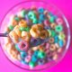 California lawmakers want to ban six artificial food dyes from foods served in schools – NBC Los Angeles