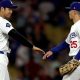 Dodgers survive hitless night by Shohei Ohtani to beat the Orioles 6-3 and take 2 out of 3 – NBC Los Angeles