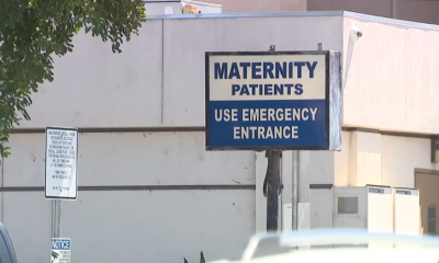 Hemet hospital shutting down labor and delivery department – NBC Los Angeles