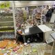 Large group ransacks 7-Eleven in San Pedro – NBC Los Angeles