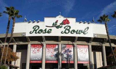 Rose Bowl game tickets go on sale Wednesday – NBC Los Angeles