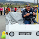 School custodian receives emotional celebration for his retirement – NBC Los Angeles