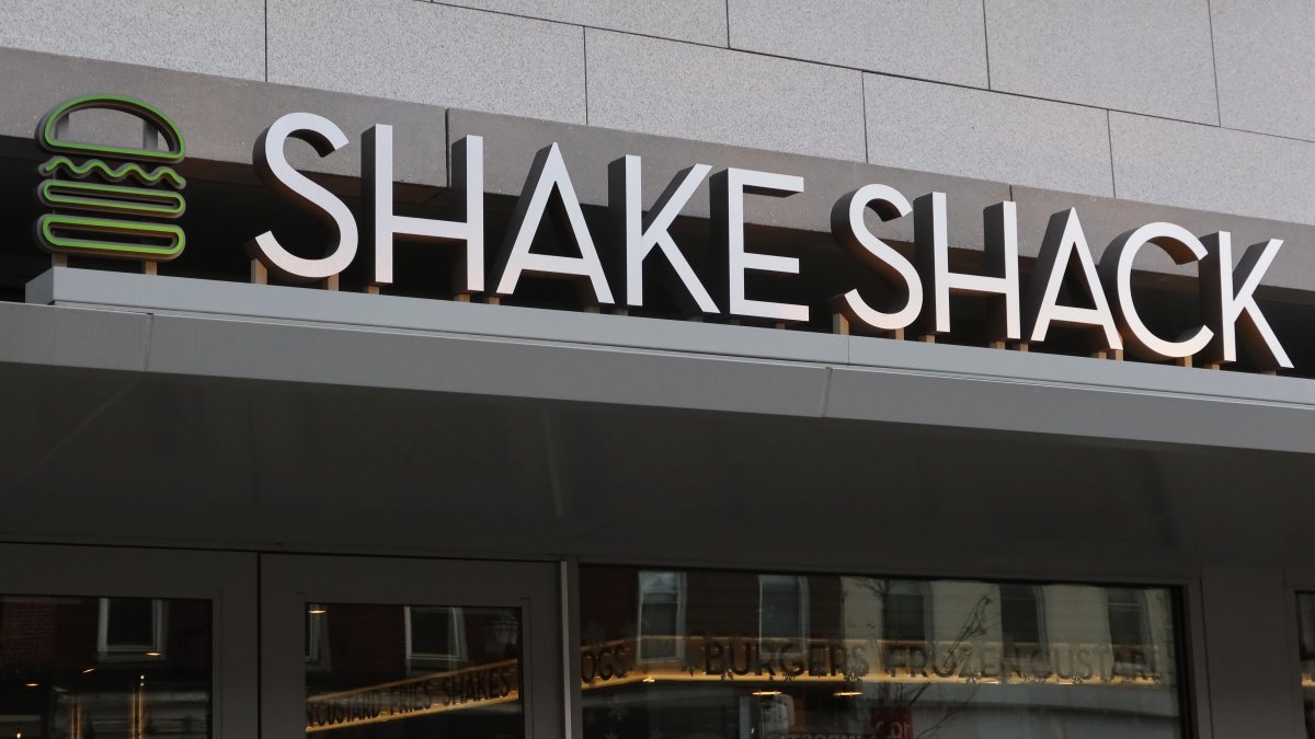 Shake Shack is closing 6 locations in California – NBC Los Angeles