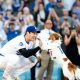 Shohei Ohtani and his dog Decoy steal the show in Dodgers 6-4 victory over Orioles – NBC Los Angeles