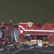 8 firefighters injured in crash on Irvine freeway – NBC Los Angeles