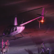 Aircraft emergency lands on 110 Freeway in South LA – NBC Los Angeles