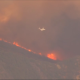 Airport Fire doubles in size in hours in Trabuco Canyon – NBC Los Angeles