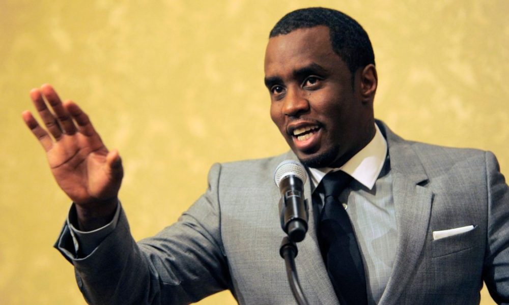 Authorities discuss indictment against Sean ‘Diddy’ Combs – NBC Los Angeles