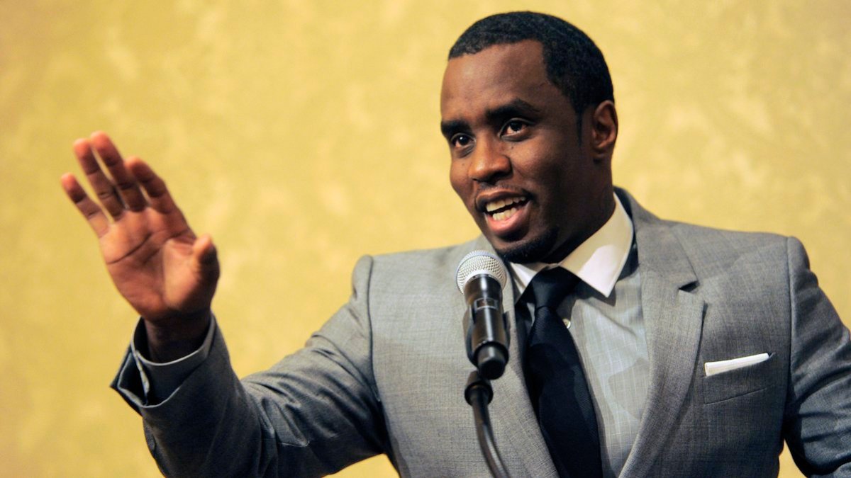 Authorities discuss indictment against Sean ‘Diddy’ Combs – NBC Los Angeles