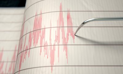 Back to back earthquakes rattle Ontario – NBC Los Angeles