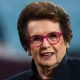 Billie Jean King to become first solo female athlete awarded Congressional Gold Medal – NBC Los Angeles