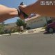 Body cam footage shows officer shooting man who stabbed mother – NBC Los Angeles