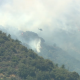 Bridge Fire in Angeles National Forest becomes 8 times bigger – NBC Los Angeles