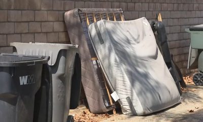 Chino encourages public to use services to avoid illegally dumping items – NBC Los Angeles