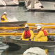 Cleanup begins after yacht fire in Marina del Rey – NBC Los Angeles