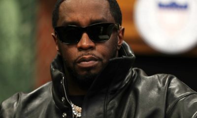 Diddy didn’t act alone, network of employees may also be prosecuted – NBC Los Angeles