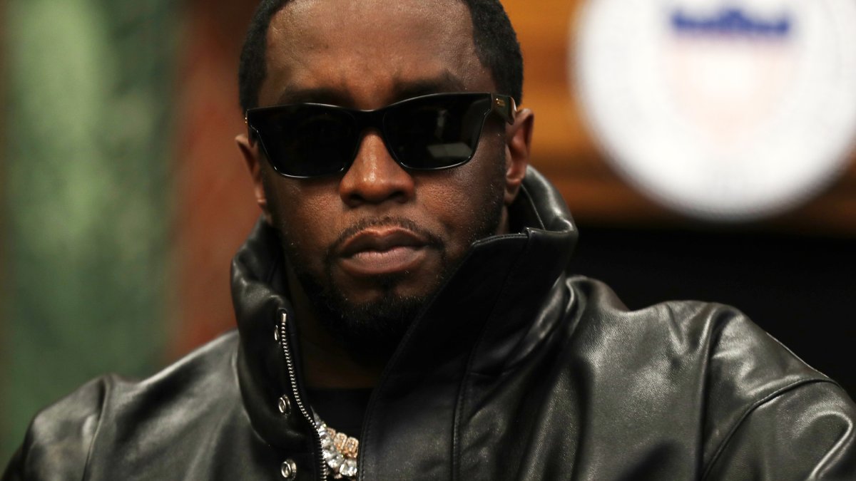 Diddy didn’t act alone, network of employees may also be prosecuted – NBC Los Angeles