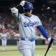 Dodgers get blown out by Diamondbacks 14-3 – NBC Los Angeles