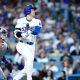 Dodgers hit 4 homers in 1st, then rally to beat Cubs 10-8. Shohei Ohtani hits 47th homer and steals 48th base – NBC Los Angeles