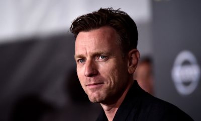 Ewan McGregor’s star unveiled on Hollywood Walk of Fame – NBC Los Angeles