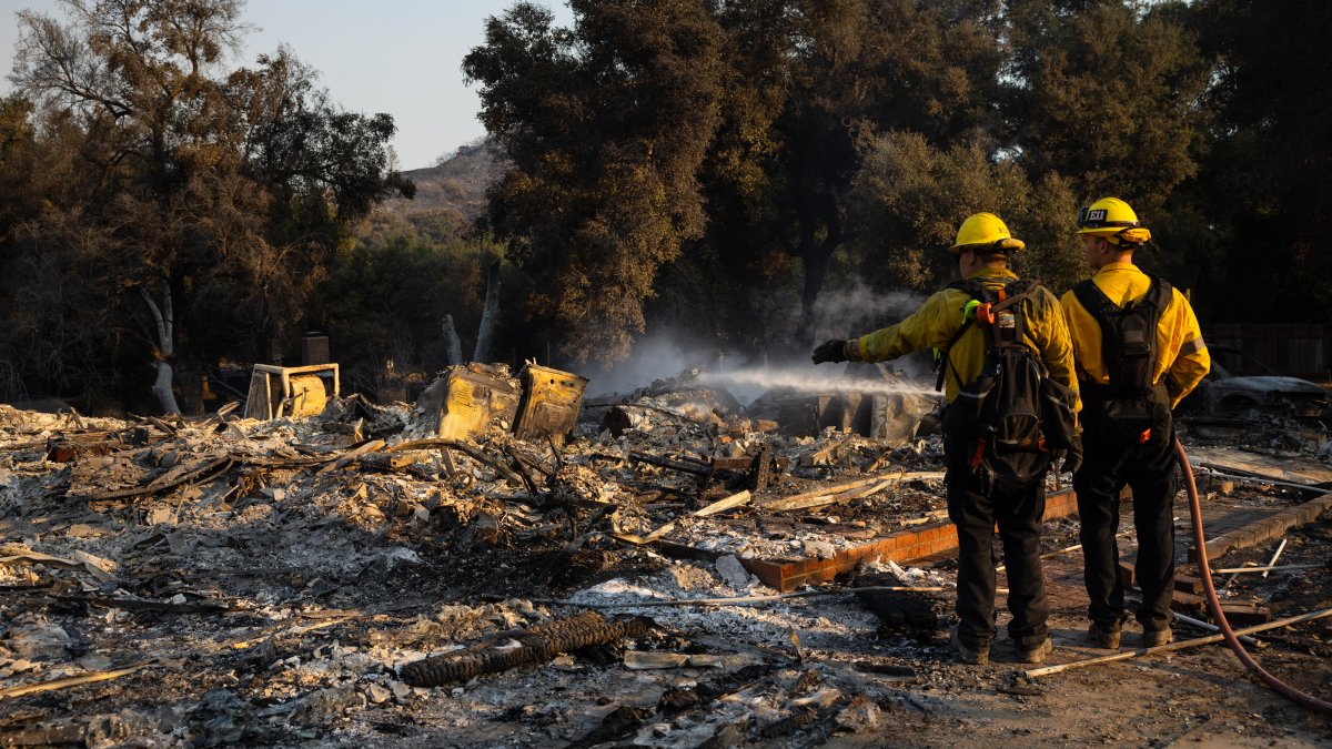 Find Riverside County Airport Fire recovery assistance – NBC Los Angeles