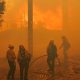 Firefighters strengthen control lines on the Line Fire – NBC Los Angeles