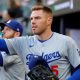 Freddie Freeman’s 3-run homer helps Dodgers to 9-0 win, dropping Braves out of playoff position – NBC Los Angeles