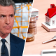 Gavin Newsom vetoes home loan bills for undocumented immigrants – NBC Los Angeles