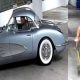 Help wanted in search for stolen 1958 Chevrolet Corvette – NBC Los Angeles