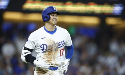 Here’s when Dodgers postseason tickets go on sale – NBC Los Angeles