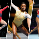 How to watch Simone Biles, Jordan Chiles perform in downtown LA – NBC Los Angeles