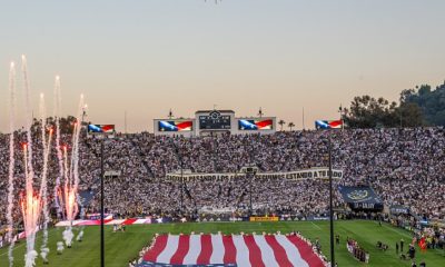 How to watch as the best rivalry in MLS heats up with Western Conference on the line – NBC Los Angeles