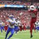 IInjury-riddled Rams get crushed by Cardinals 41-10 – NBC Los Angeles