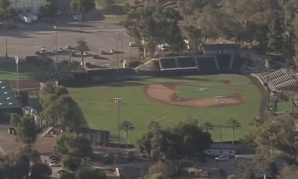 Judge orders UCLA’s stadium on VA grounds locked down – NBC Los Angeles