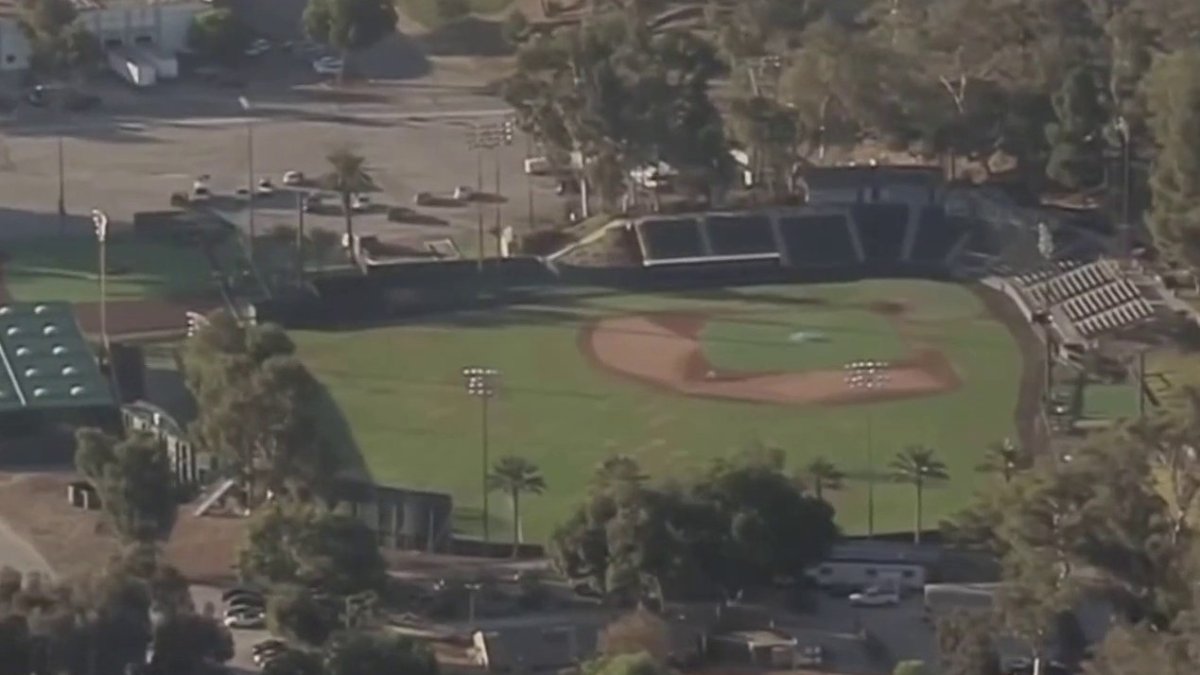 Judge orders UCLA’s stadium on VA grounds locked down – NBC Los Angeles