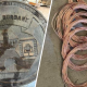 LAPD discovers thousands of pounds of stolen metal scraps – NBC Los Angeles