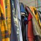 LAUSD opens clothing boutiques to help unhoused students – NBC Los Angeles