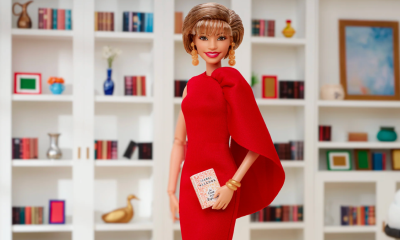 Latina author Isabel Allende added to Barbie Series – NBC Los Angeles