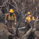 Line Fire in Highland grows amid triple-digit temperatures – NBC Los Angeles