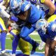 Lions rally to beat Rams in overtime 26-20 – NBC Los Angeles