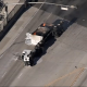 Lithium ion batteries catch fire in crash at Vincent Thomas Bridge – NBC Los Angeles