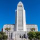 Los Angeles City Hall evacuated due to suspicious package – NBC Los Angeles