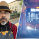 Man killed in LA Metro bus hijacking was going home from work at Dodger Stadium – NBC Los Angeles