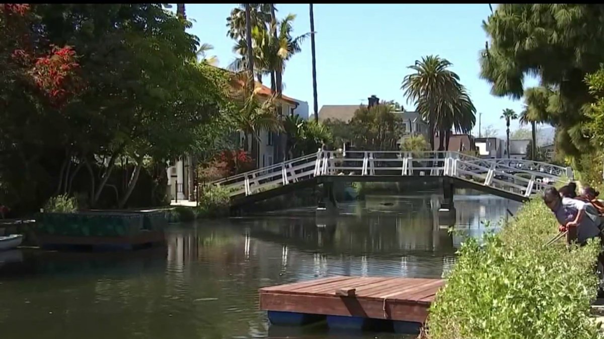 Man sentenced to prison in Venice Canals sex assaults, murder – NBC Los Angeles