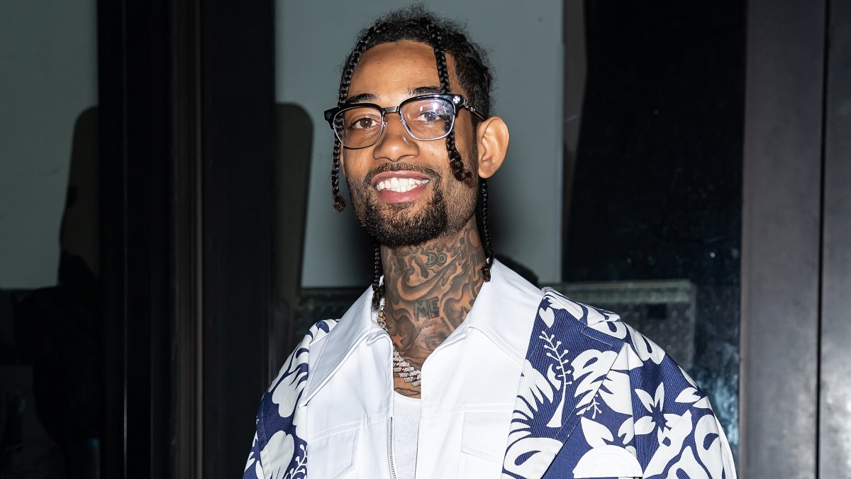 Man sentenced to prison in killing of rapper PnB Rock’ at LA restaurant – NBC Los Angeles