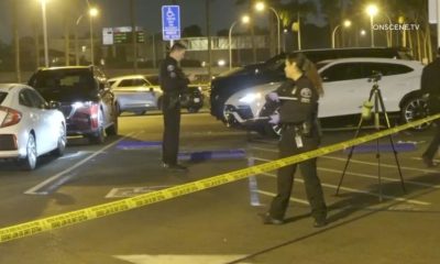 Man shot in robbery attempt at South Coast Plaza in Costa Mesa – NBC Los Angeles