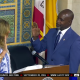 Marqueece Harris-Dawson swears in as LA City Council President – NBC Los Angeles